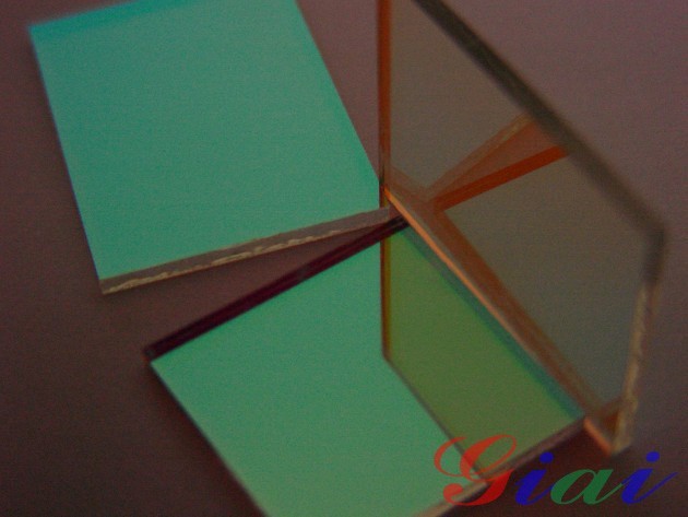 660nm負性濾光片