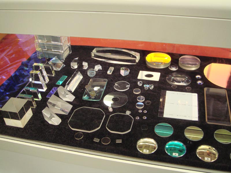 ND鏡、窗口片、濾光片、棱鏡、透鏡